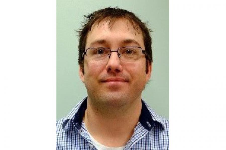 David Safronetz